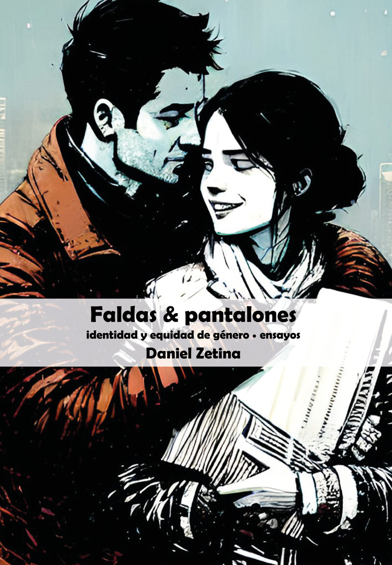 Portada de Faldas y pantalones