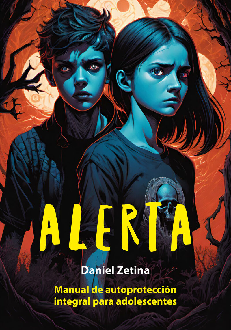 Portada de Alerta