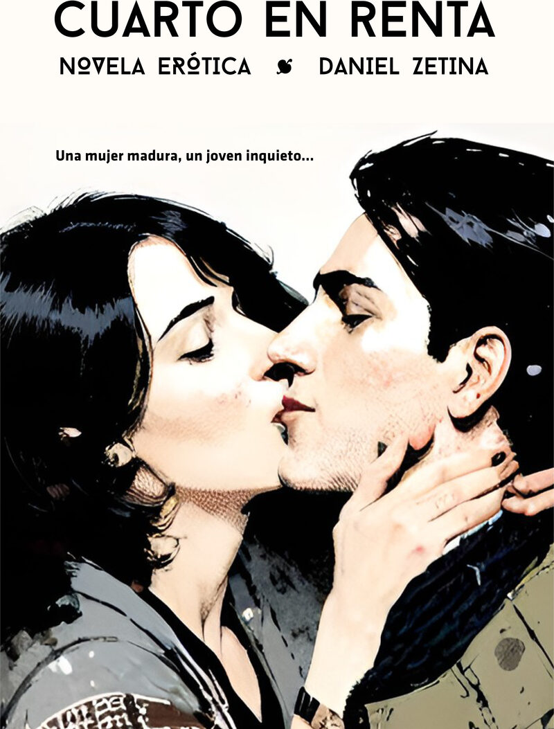 Portada de Cuarto en renta