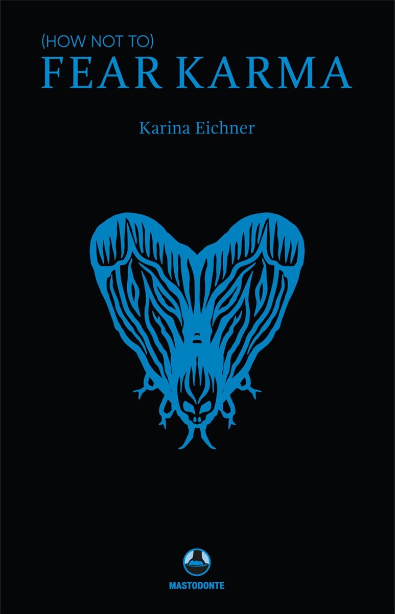 Portada de (How not to) Fear Karma