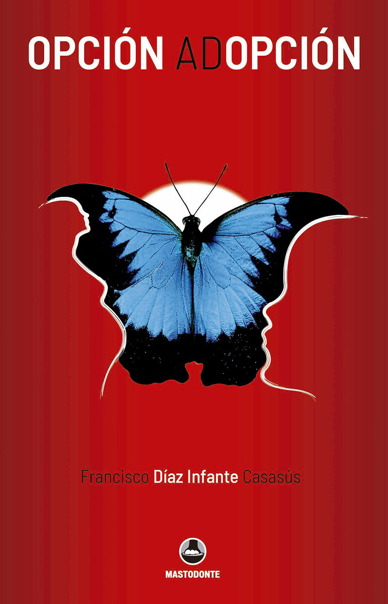 Portada de Opción adopción