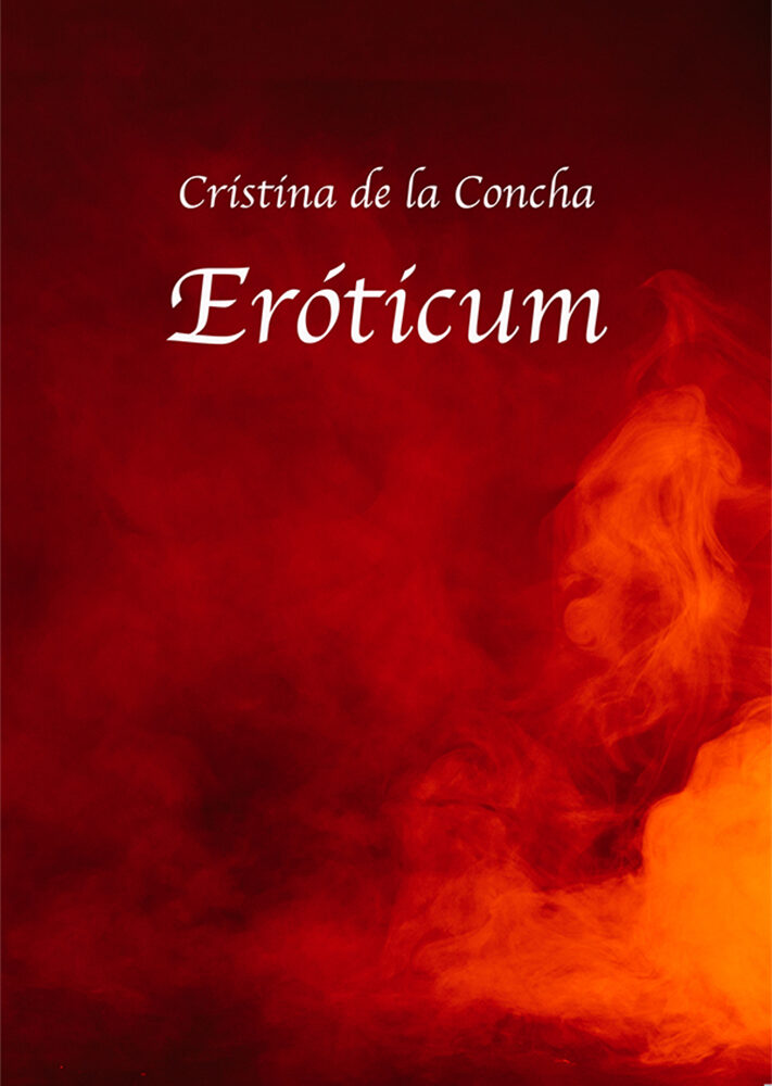 Portada de Eroticum