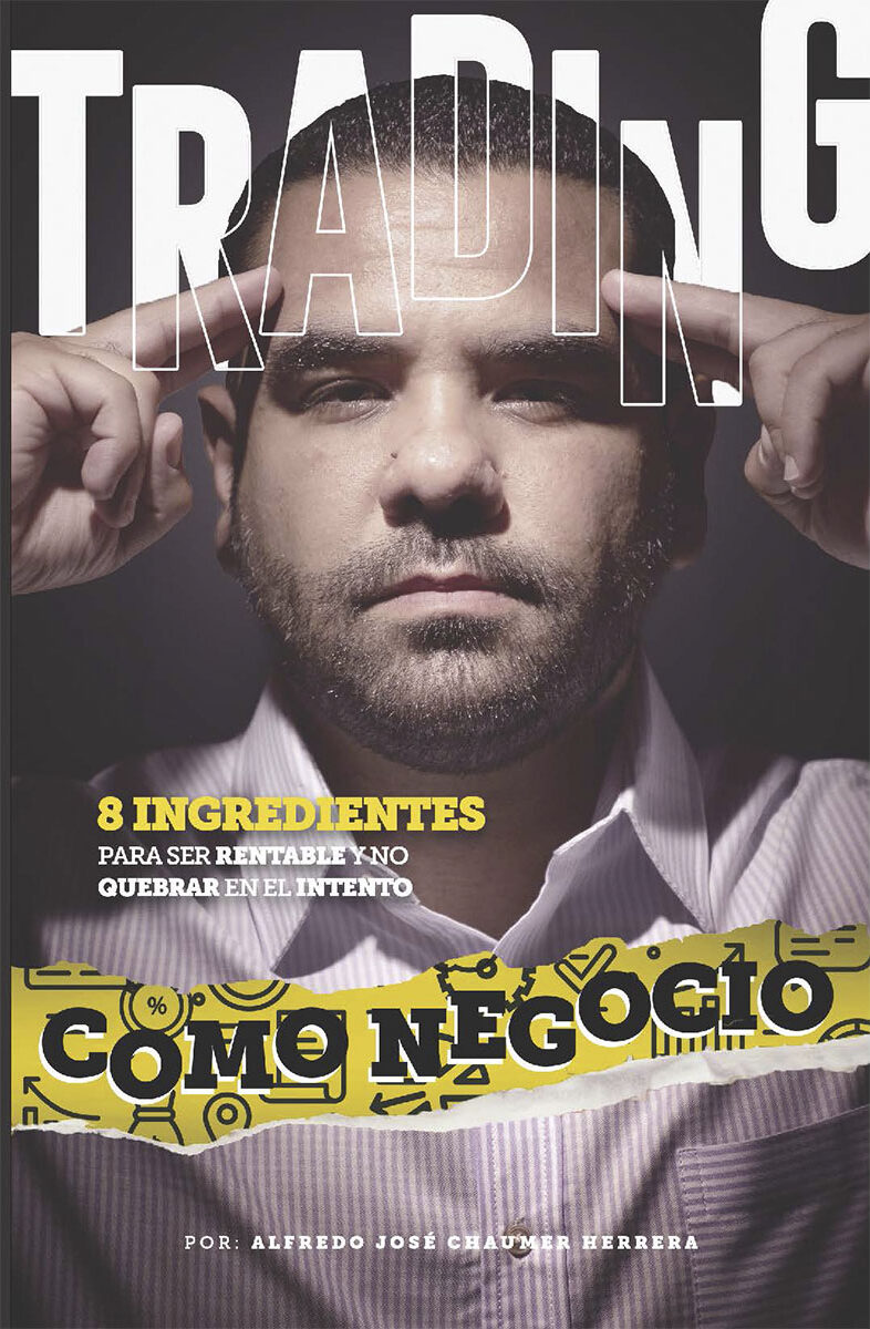 Portada de Trading como negocio