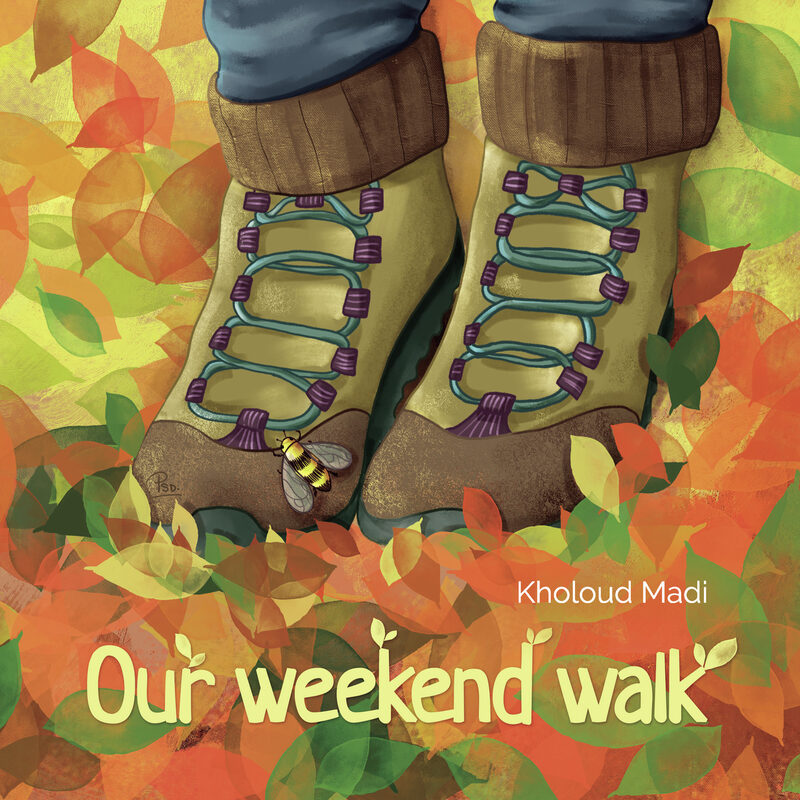 Portada de Our Weekend Walk