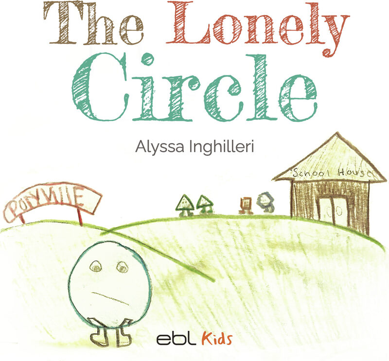 Portada de The Lonely Circle