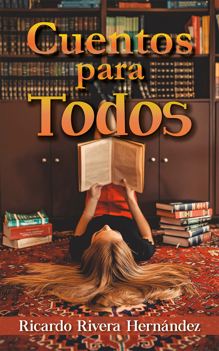 Portada de Cuentos para Todos