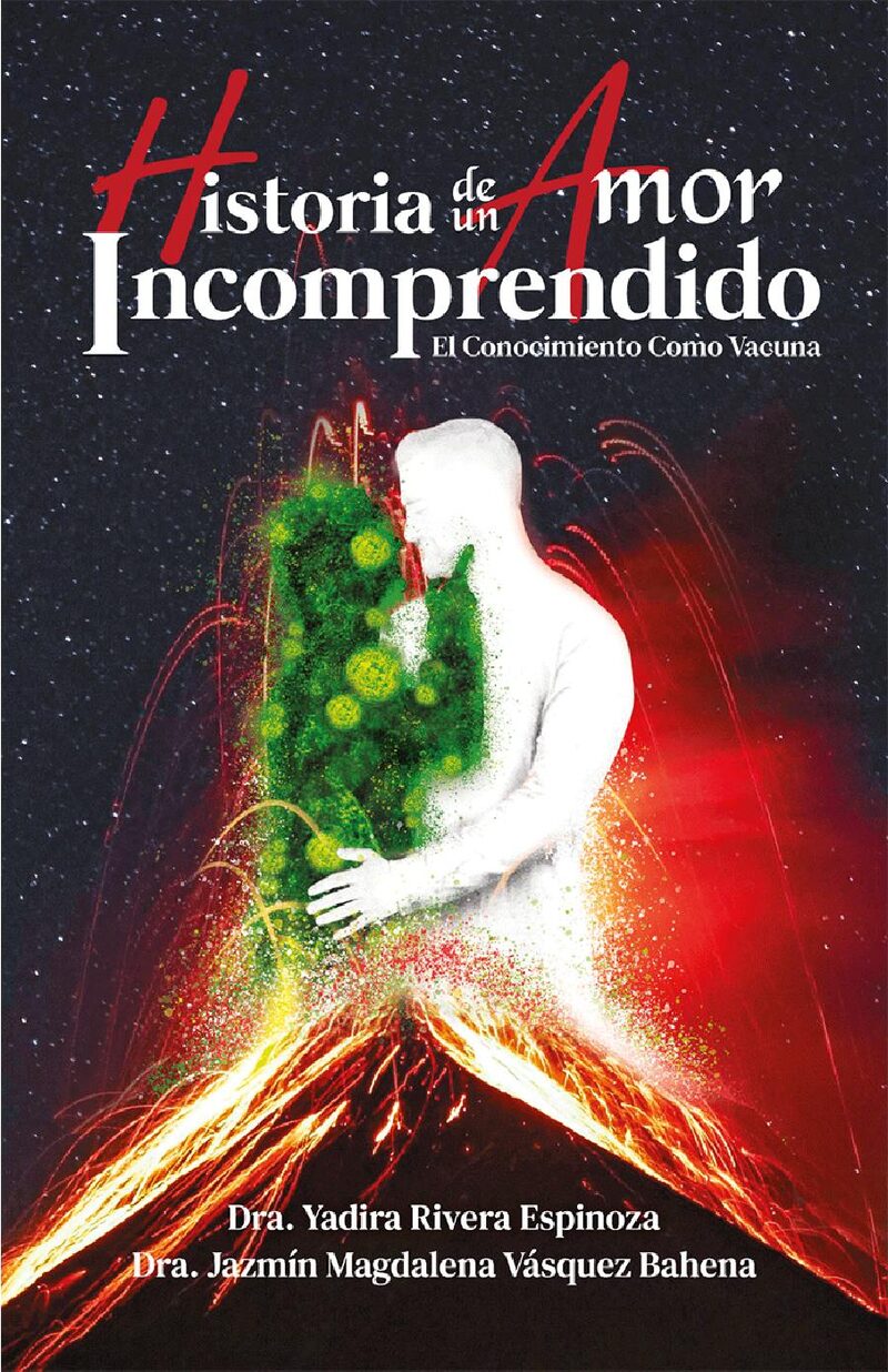 Portada de Historia de un Amor Incomprendido