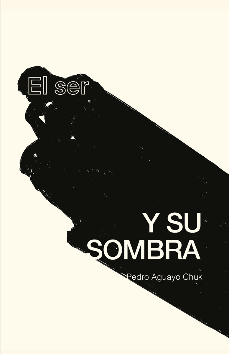 Portada de El Ser y su Sombra
