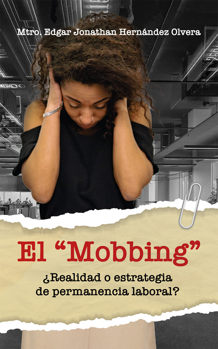 Portada de El Mobbing