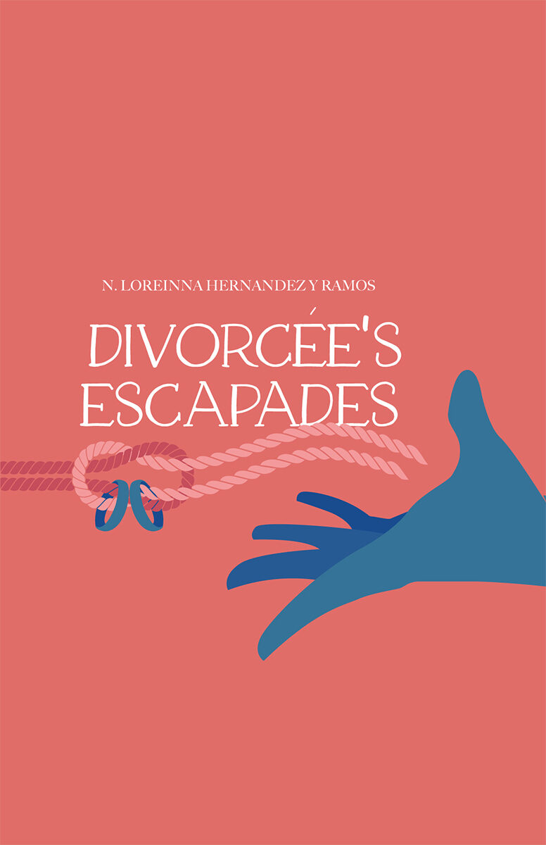 Portada de Divorcées Escapades