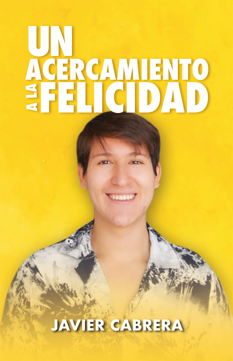 Portada de Un Acercamiento a la Felicidad