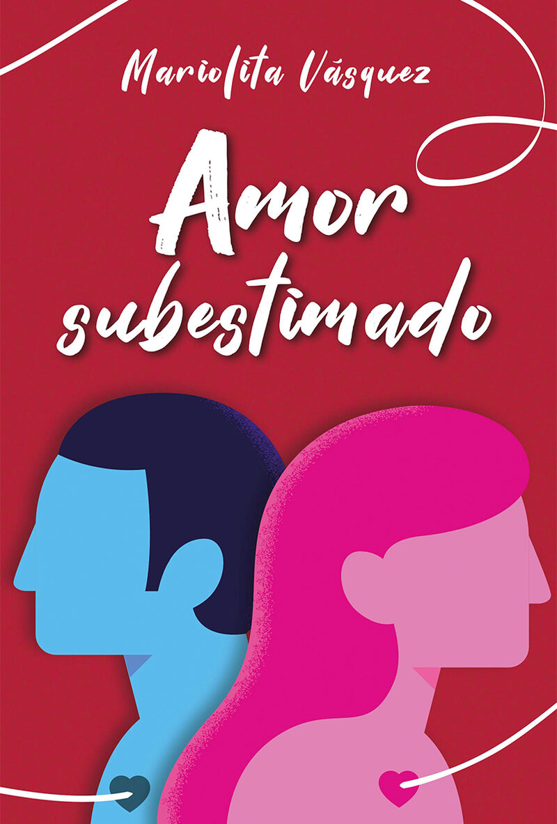 Portada de Amor subestimado