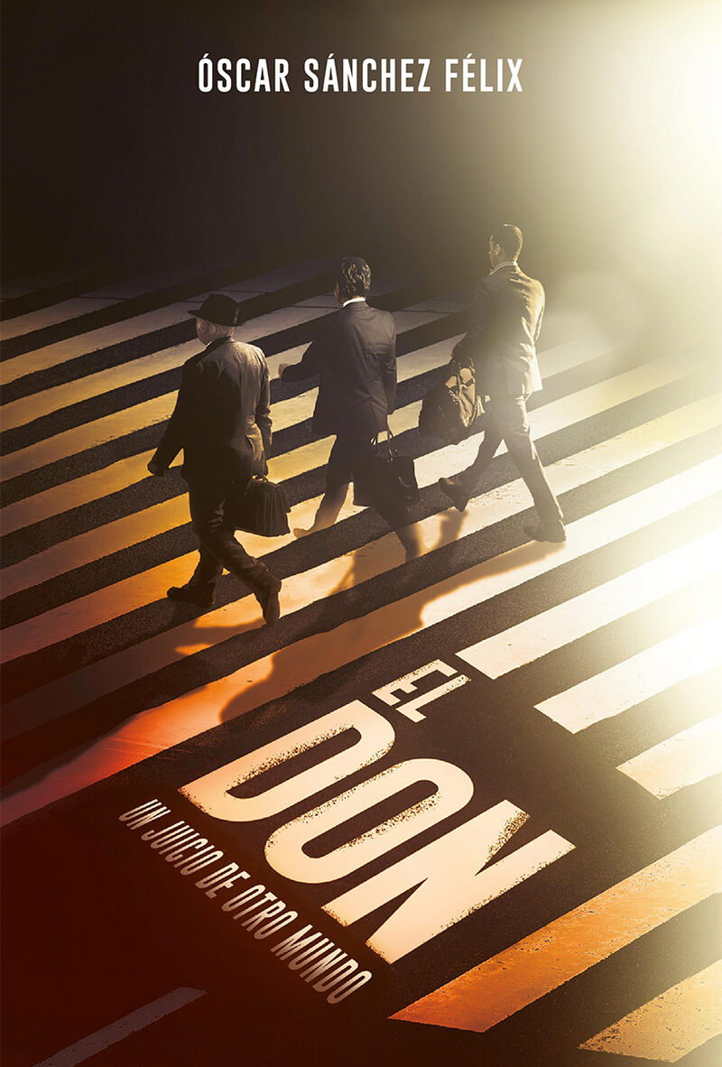 Portada de El Don