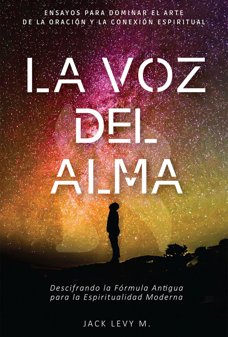 Portada de La Voz Del Alma