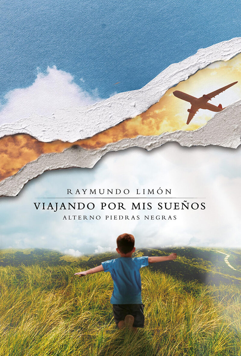 Portada de Viajando por mis sueños