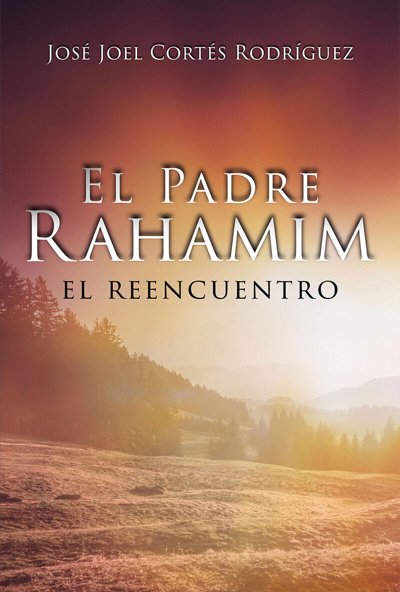 Portada de El Padre Rahamim