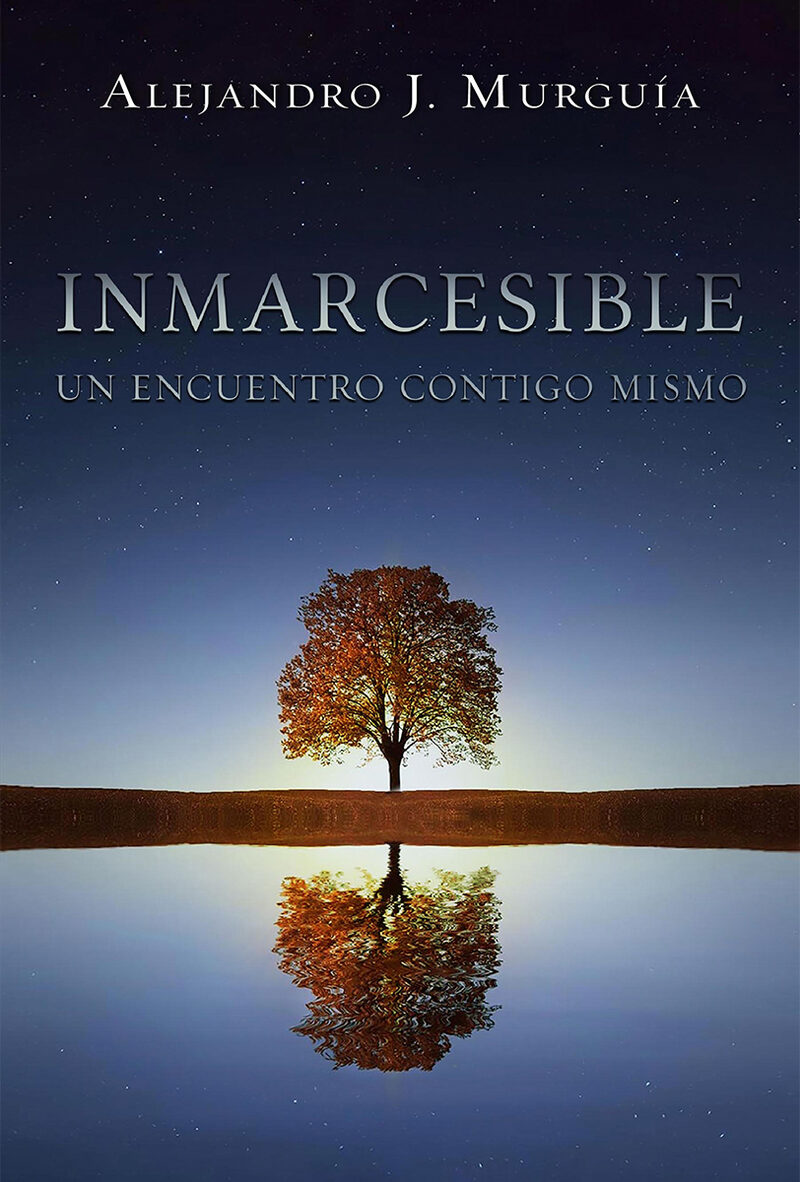 Portada de Inmarcesible