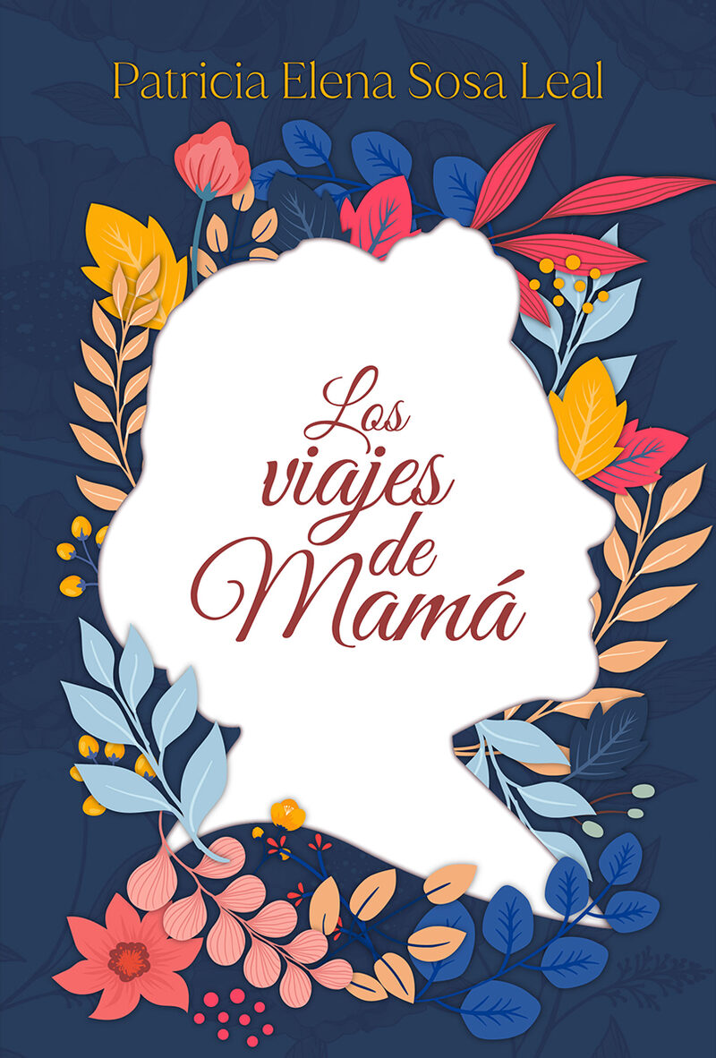 Portada de Los viajes de Mamá