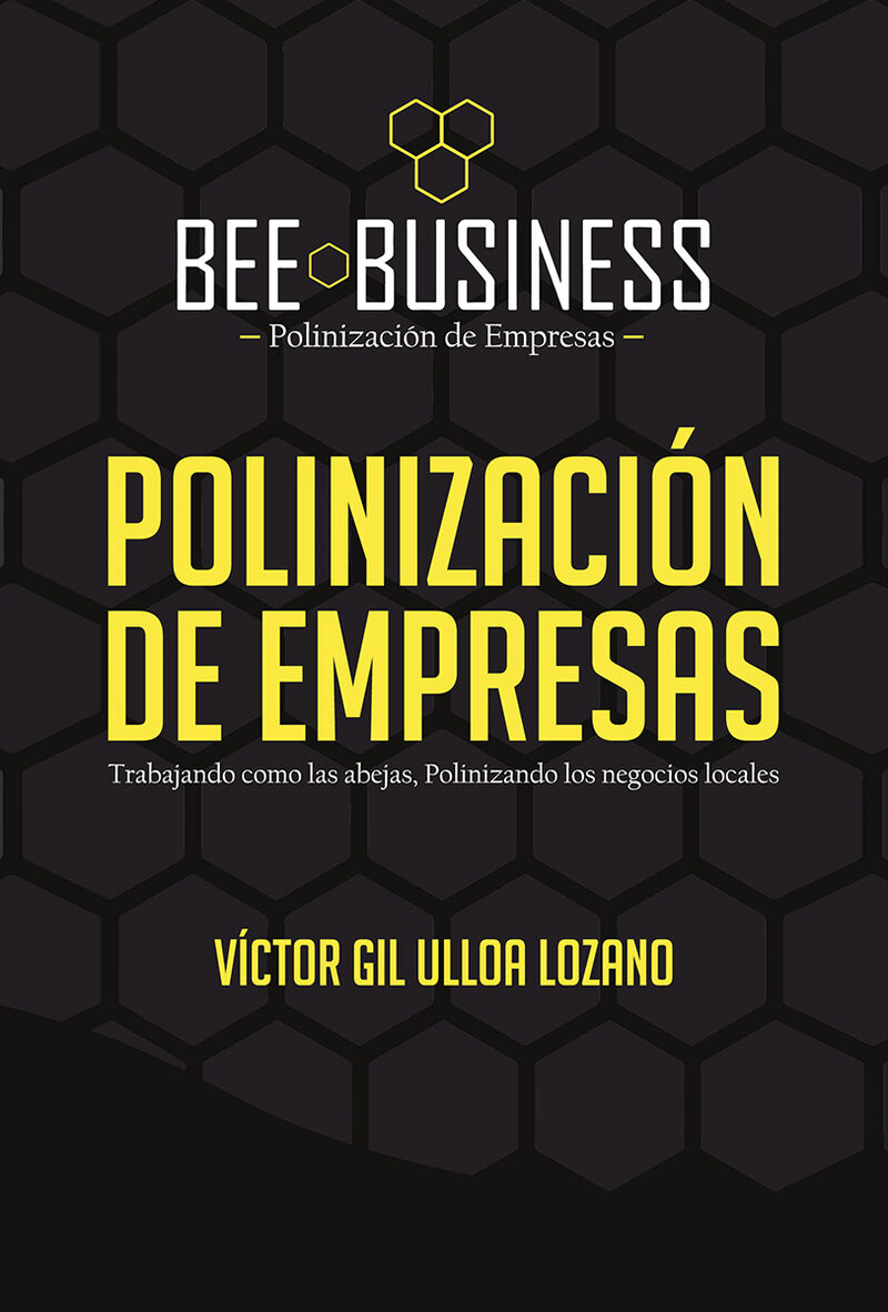 Portada de Polinización de Empresas