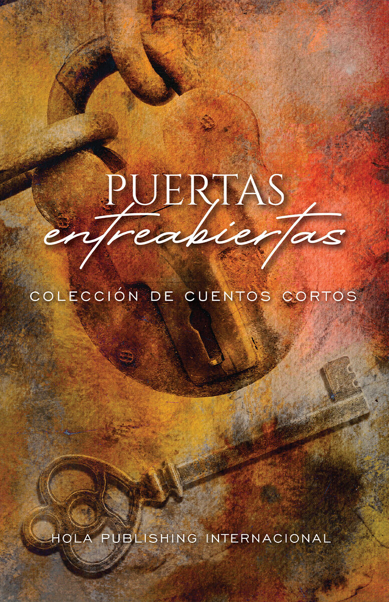 Portada de Puertas entreabiertas