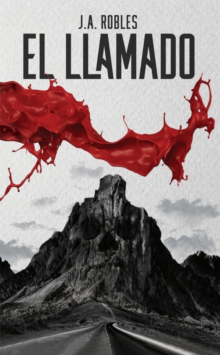 Portada de El llamado