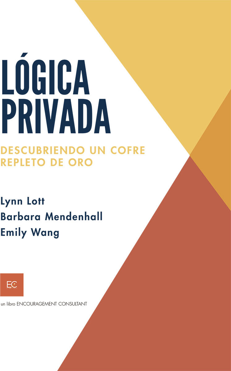 Portada de Lógica Privada