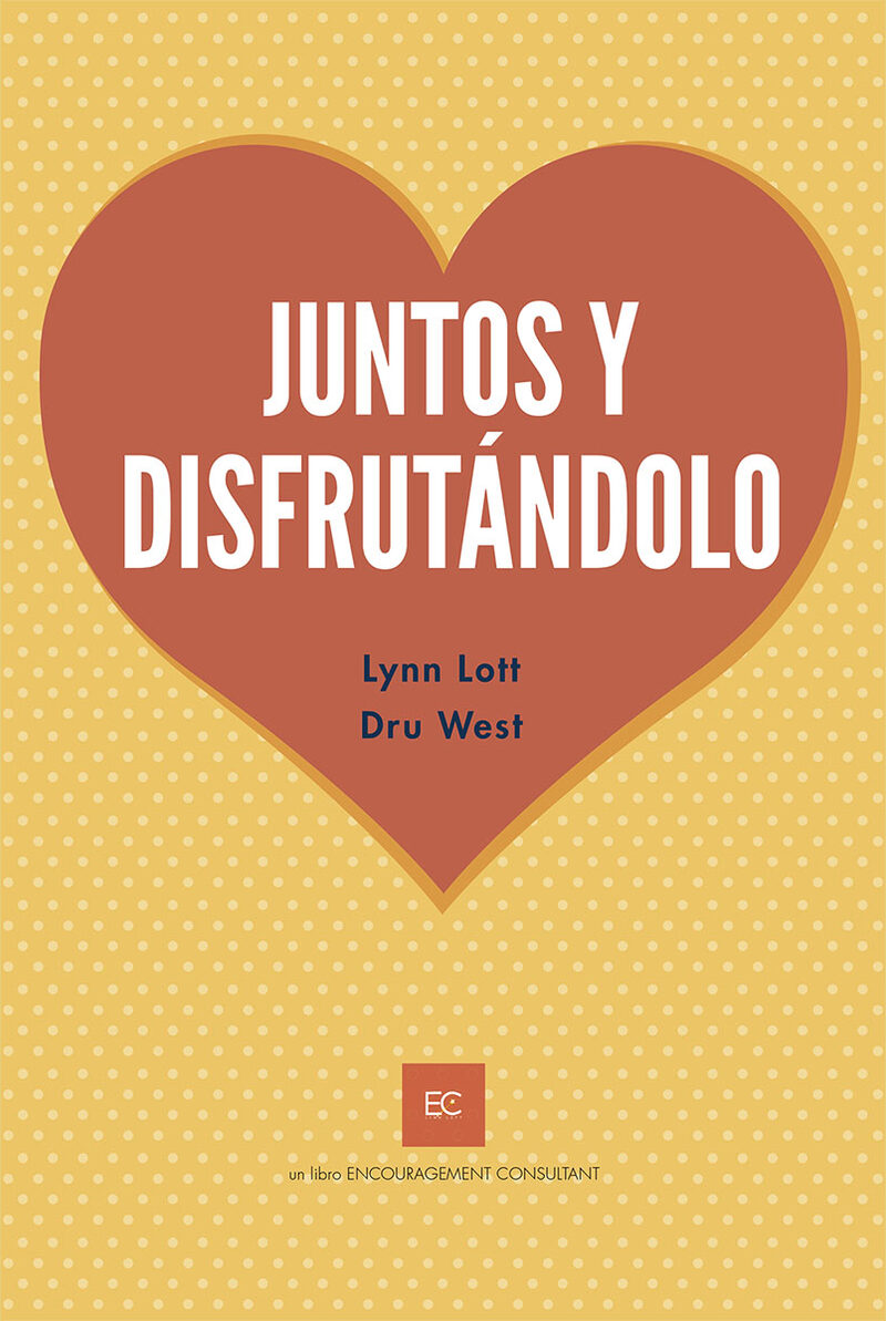 Portada de Juntos y Disfrutandolo