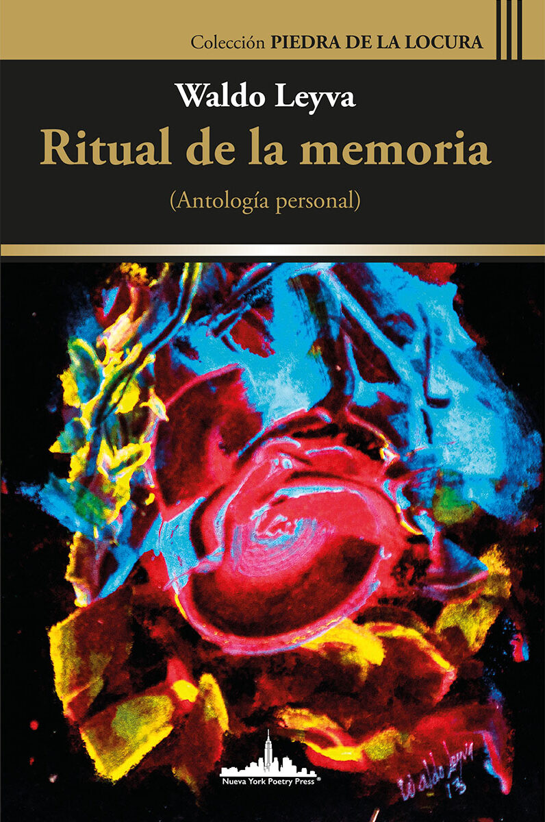 Portada de RITUAL DE LA MEMORIA