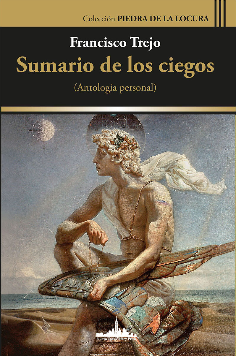 Portada de SUMARIO DE LOS CIEGOS