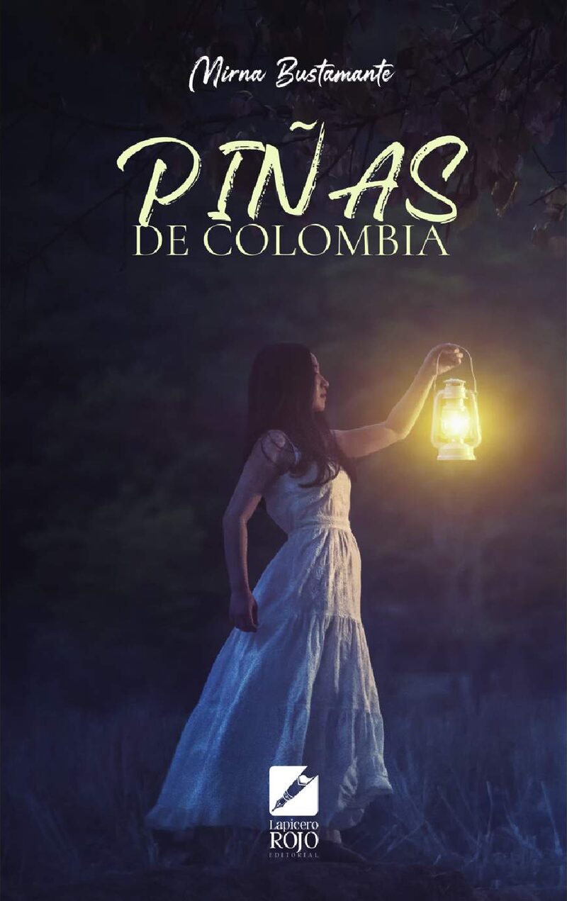 Portada de Piñas de Colombia