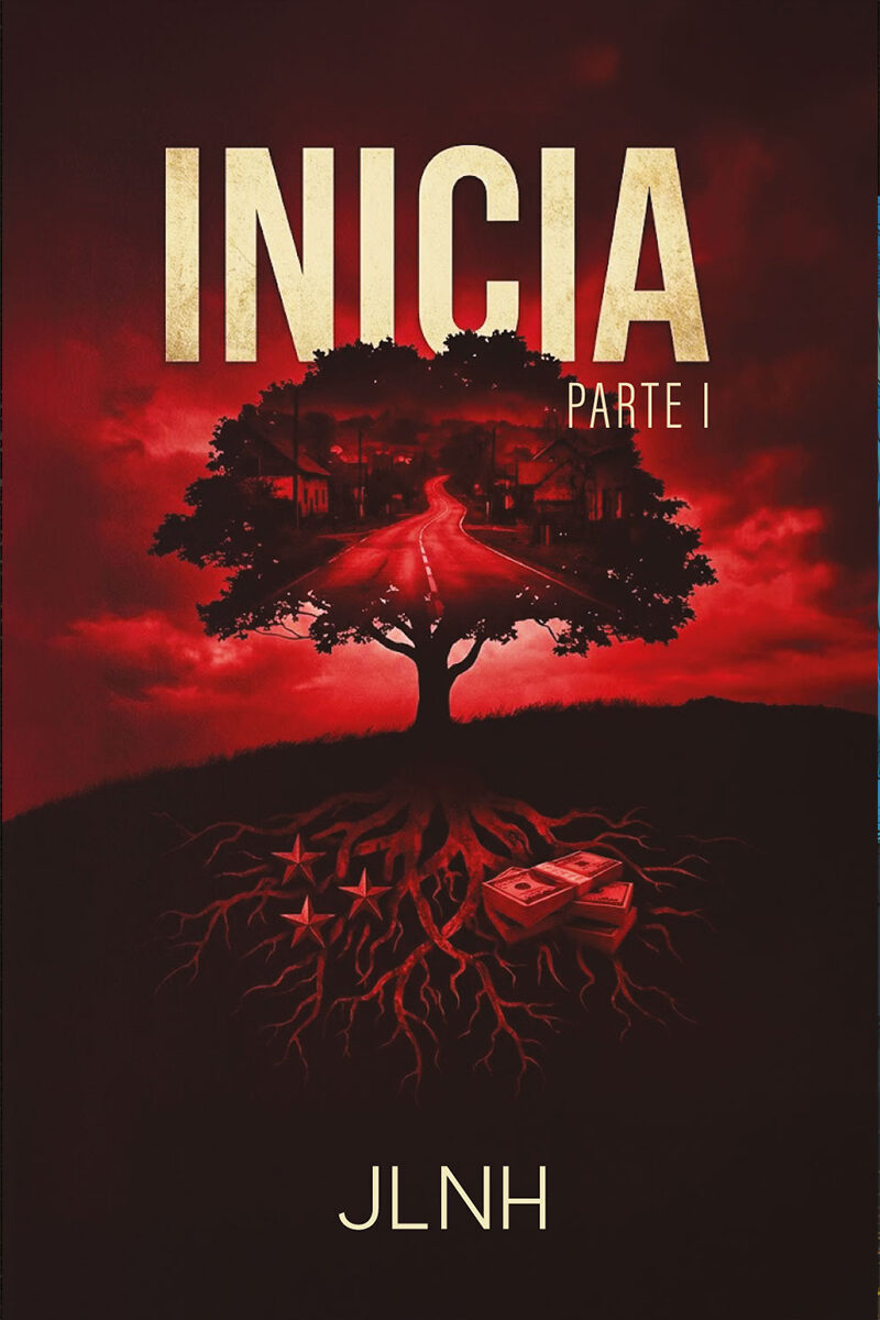 Portada de Inicia