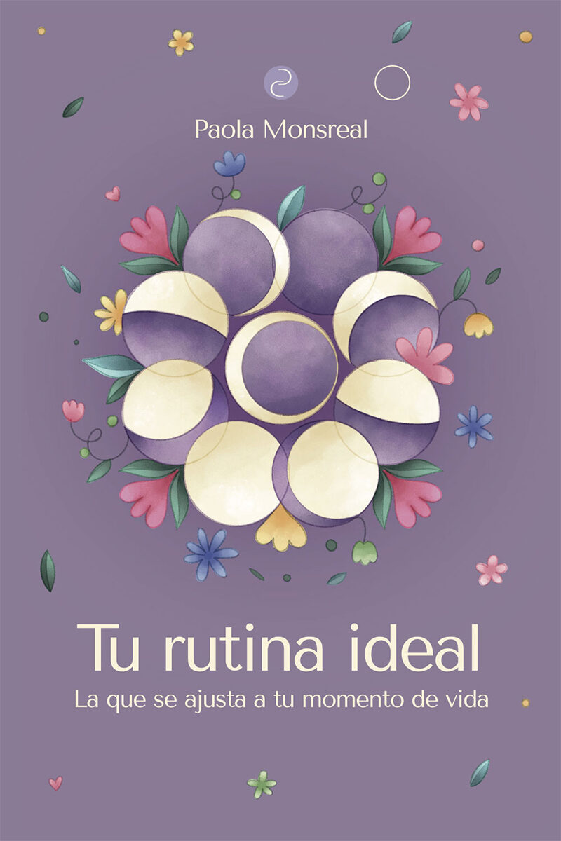 Portada de Tu Rutina Ideal