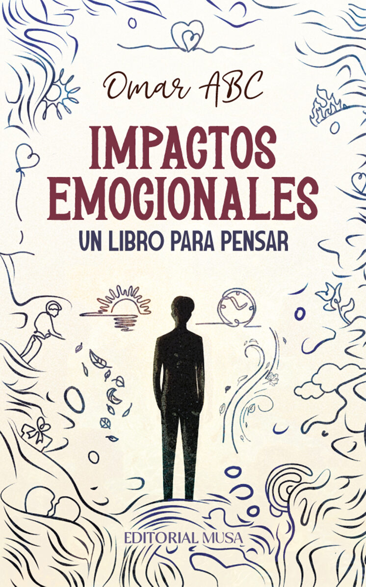 Portada de Impactos Emocionales