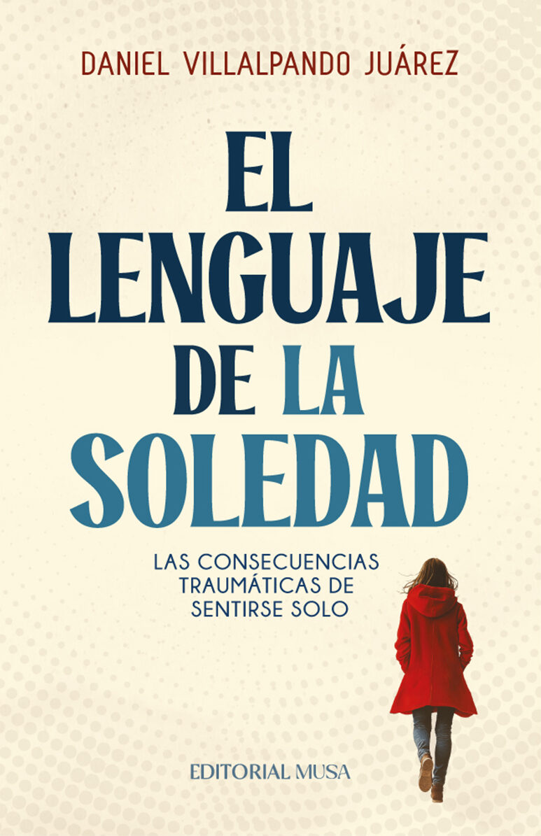 Portada de El Lenguaje de la Soledad