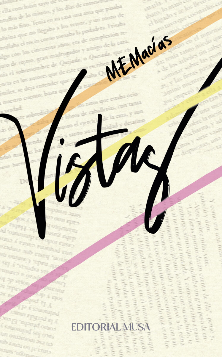 Portada de Vistas · MEMacías