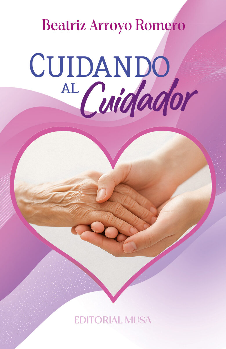Portada de Cuidando al Cuidador