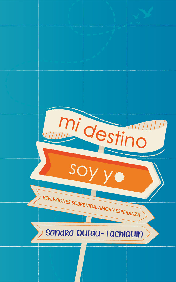 Portada de Mi destino soy yo