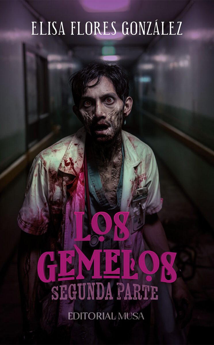 Portada de Los Gemelos: Segunda Parte