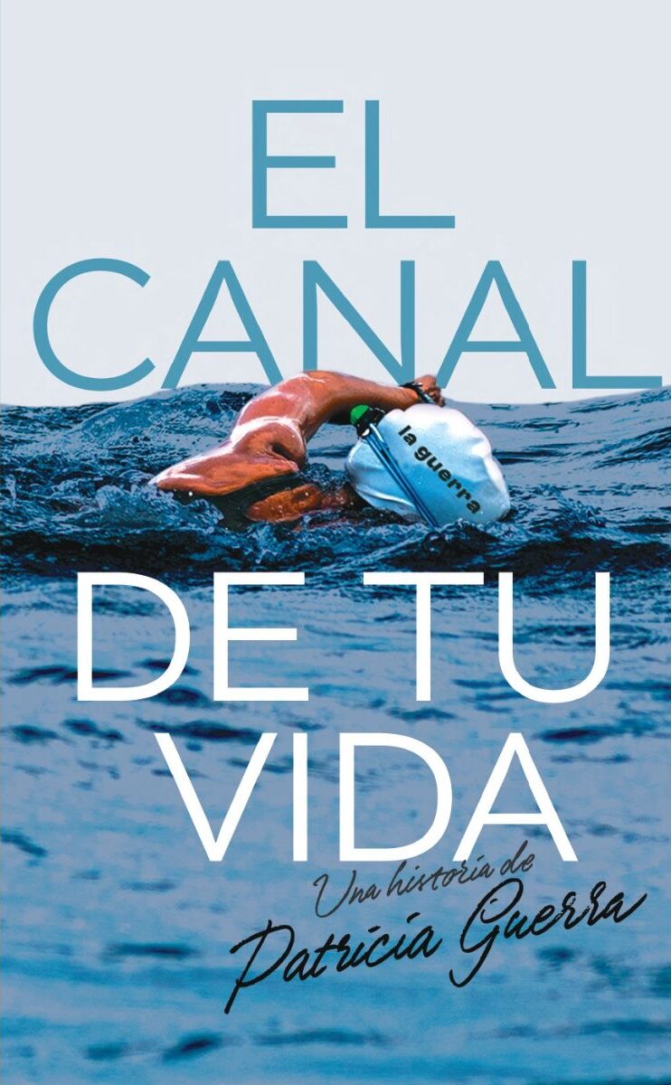 Portada de El canal de tu vida