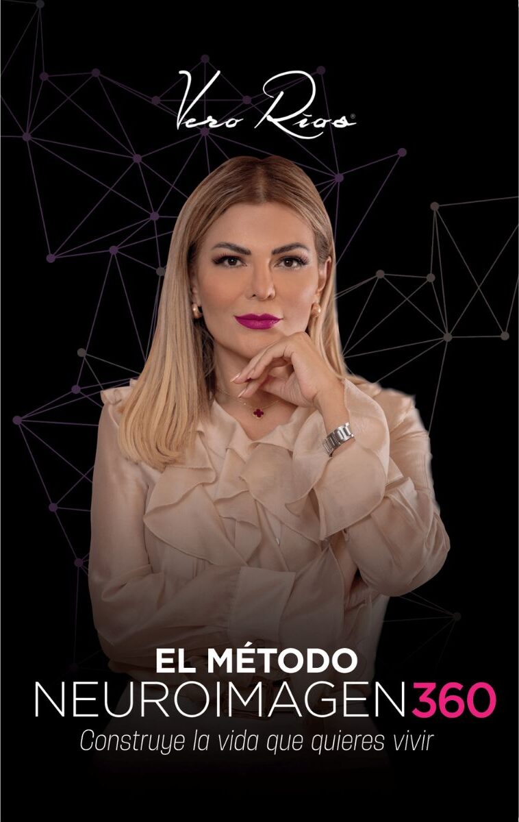 Portada de El Método Neuroimagen 360