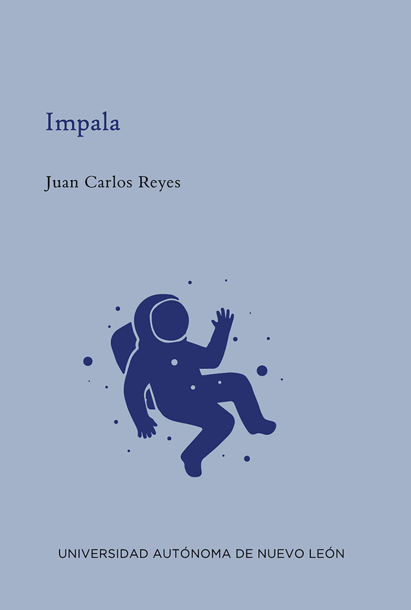 Portada de Impala