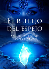 Portada de El Reflejo del Espejo