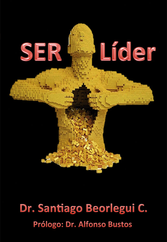 Portada de Ser lider
