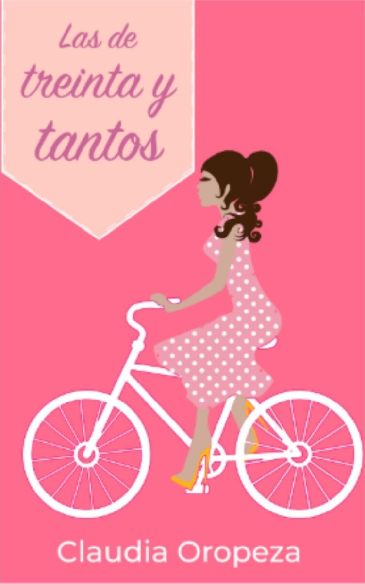 Portada de Las de treinta y tantos