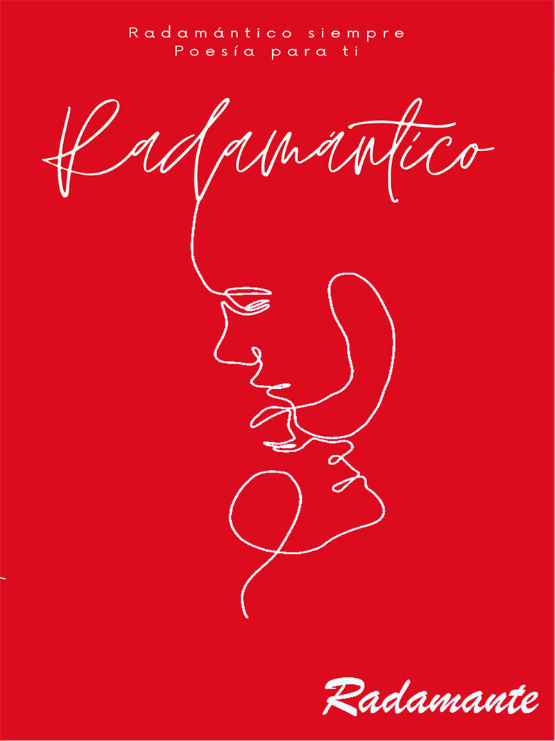 Portada de Radamántico