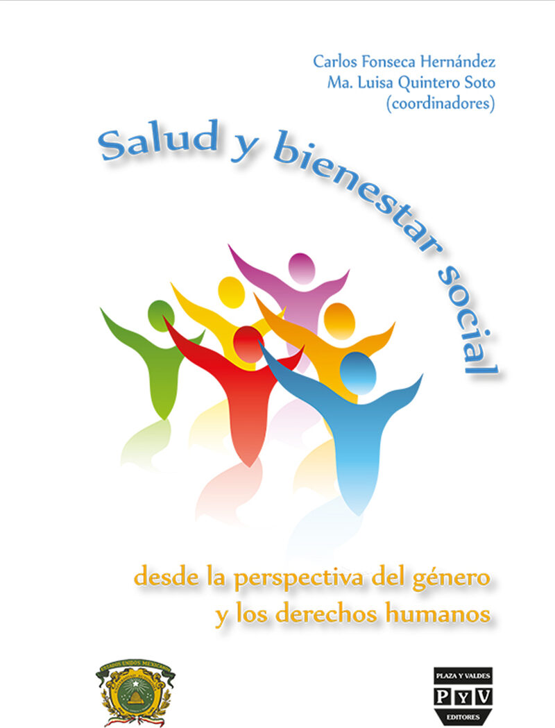 Portada de Salud y bienestar social
