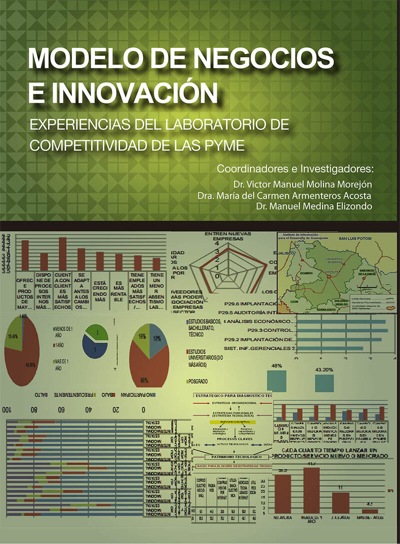 Portada de El mercado laboral frente a las transformaciones económicas en México