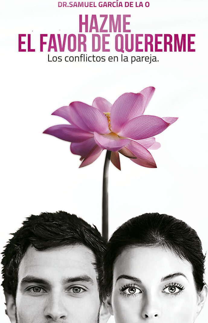 Portada de Hazme el favor de quererme