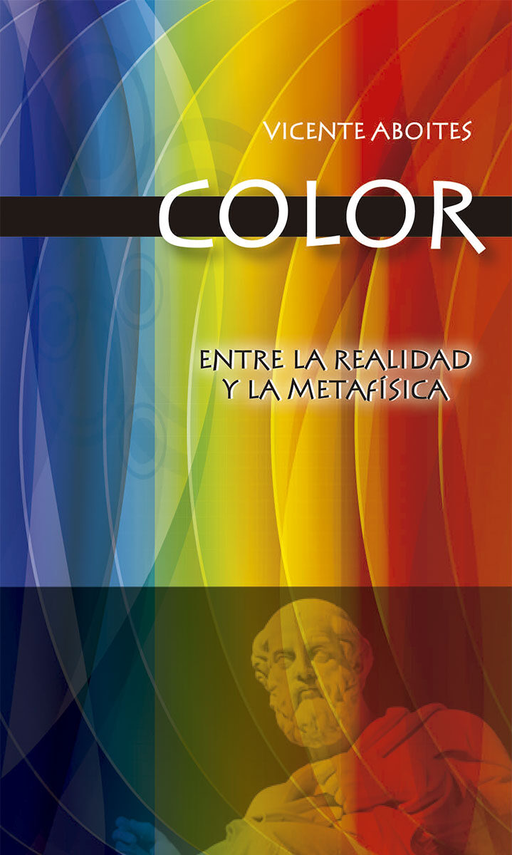 Portada de Color: entre la realidad y la metafísica