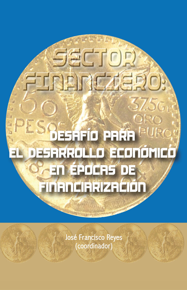 Portada de Sector financiero